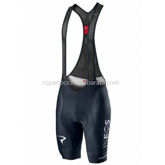 Culotte con Tirantes 2021 Ineos Grenadiers M001