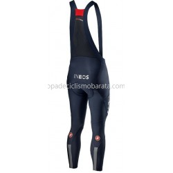 Culottes Largos con Tirantes 2021 Ineos Grenadiers M001