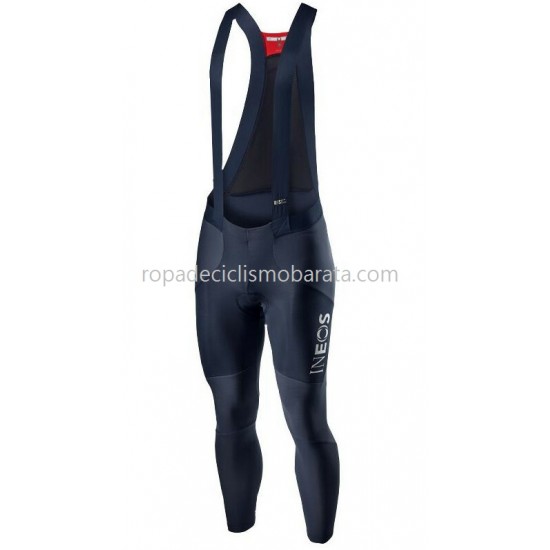 Culottes Largos con Tirantes 2021 Ineos Grenadiers M001