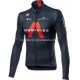 Maillot Manga Larga 2021 Ineos Grenadiers M001
