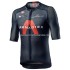 Maillot Manga Corta 2021 Ineos Grenadiers M001