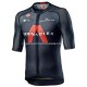 Maillot Manga Corta 2021 Ineos Grenadiers M001
