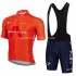 Maillot y Culotte con Tirantes 2021 Ineos Grenadiers M002