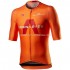 Maillot Manga Corta 2021 Ineos Grenadiers M002