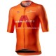 Maillot Manga Corta 2021 Ineos Grenadiers M002