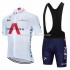 Maillot y Culotte con Tirantes 2021 Ineos Grenadiers M004