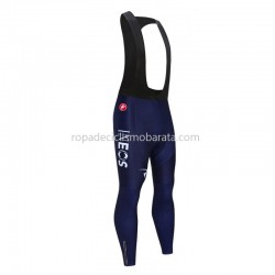 Culottes Largos con Tirantes 2021 Ineos Grenadiers M004