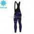 Invierno Culottes Largos con Tirantes 2021 Ineos Grenadiers M004
