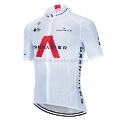 Maillot Manga Corta 2021 Ineos Grenadiers M004