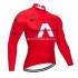 Maillot Manga Larga 2021 Ineos Grenadiers M005