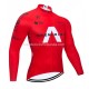 Maillot Manga Larga 2021 Ineos Grenadiers M005