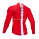 Maillot Manga Larga 2021 Ineos Grenadiers M005