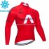 Invierno Maillot 2021 Ineos Grenadiers M005