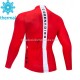 Invierno Maillot 2021 Ineos Grenadiers M005