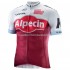 Maillot Manga Corta 2017 Team Katusha-Alpecin M001