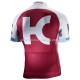 Maillot Manga Corta 2017 Team Katusha-Alpecin M001