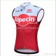 Chaleco 2018 Katusha-Alpecin M001