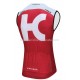 Chaleco 2018 Katusha-Alpecin M001
