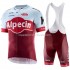Maillot y Culotte con Tirantes 2018 Team Katusha Alpecin M001