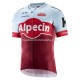 Maillot Manga Corta 2018 Team Katusha-Alpecin M001
