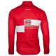 Maillot Manga Larga 2017 Lotto Soudal M001
