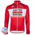 Invierno Maillot 2017 Lotto Soudal M001