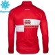Invierno Maillot 2017 Lotto Soudal M001