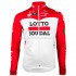 Maillot Manga Larga 2018 Lotto Soudal M001