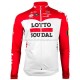 Maillot Manga Larga 2018 Lotto Soudal M001