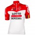 Maillot Manga Corta 2018 Lotto Soudal M001