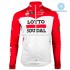 Invierno Maillot 2018 Lotto Soudal M001