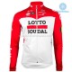 Invierno Maillot 2018 Lotto Soudal M001