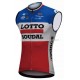 Chaleco 2018 Lotto Soudal M002