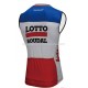 Chaleco 2018 Lotto Soudal M002