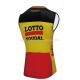 Chaleco 2018 Lotto Soudal M003