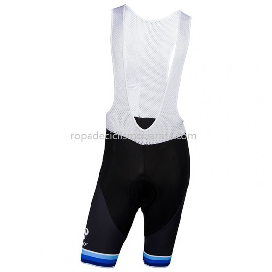 Culotte con Tirantes 2018 Lotto Soudal M005