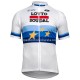 Maillot Manga Corta 2018 Lotto Soudal M005