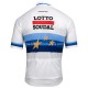 Maillot Manga Corta 2018 Lotto Soudal M005