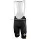 Maillot y Culotte con Tirantes 2019 Lotto Soudal M001