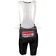 Maillot y Culotte con Tirantes 2019 Lotto Soudal M001