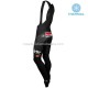 Invierno Maillot y Culotte Largos con Tirantes 2019 Lotto Soudal M001