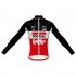 Maillot Manga Larga 2020 Lotto Soudal M001