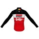 Maillot Manga Larga 2020 Lotto Soudal M001