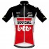 Maillot Manga Corta 2020 Lotto Soudal M001