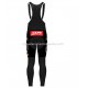 Maillot y Culotte Largos con Tirantes 2020 Lotto Soudal M001