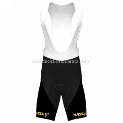 Culotte con Tirantes 2020 Lotto Soudal M001