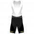 Culotte con Tirantes 2020 Lotto Soudal M001