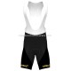 Culotte con Tirantes 2020 Lotto Soudal M001