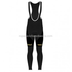 Culottes Largos 2020 Lotto Soudal M001