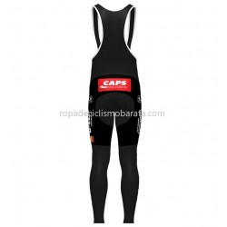 Culottes Largos 2020 Lotto Soudal M001
